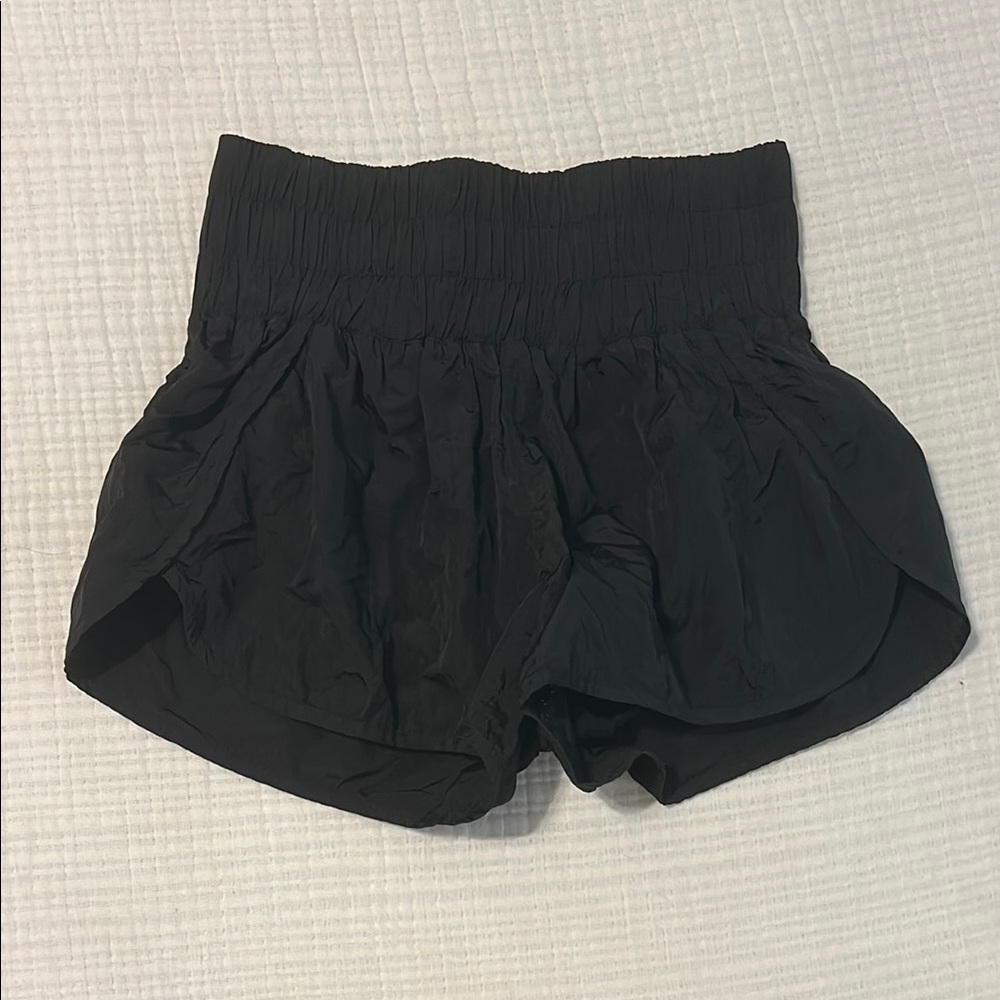 Black Shorts Altar'd State